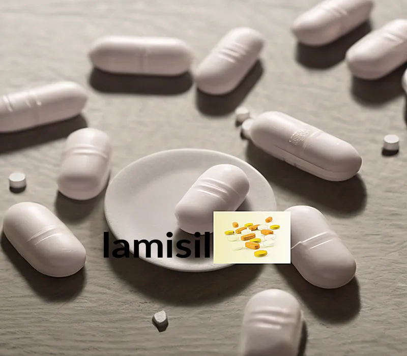 Lamisil 28 comprimidos precio